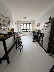 Blk 166B Teck Whye Crest (Choa Chu Kang), HDB 3 Rooms #554132781